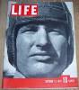 LIFE Magazine - October 11, 1937